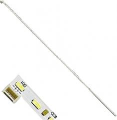 MB24V7F3 V2412W MB24V9F S24M MB24V7F V241M MB24V1 H249S LED Light bar Backlight Strip M238HVN01 M238HJJ-P3N HK238WLEDM PN238CT02-14 24inche 23.8inche 60LEDs