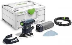 Festool 577520 Finish Delta Sander DTS 400 REQ-Plus