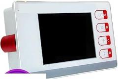 Load Cell,Load Cell Sensor, Force Weighing Display Control Instrument And Meter High Precision Communication Network Automation System High Speed Measuremen for DIY Portable Electronic Kitchen Scale K