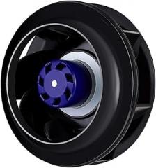 Centrifugal Fan 250mm DC Centrifugal Fan BL-B250B-EC-01