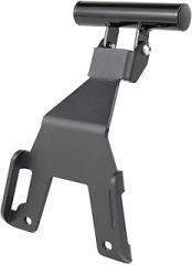 Navigation Bracket for Tiger 800 for XC for XR 2010-2016 2017 Motorcycle GPS Navigation Plate Bracket Windshield Mount Phone Stand Holder GPS Phone Navigation(5)