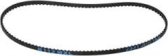Generic 89-MXL-012 Timing Belt 112 Teeth Closed Loop Timing Belt 8.9