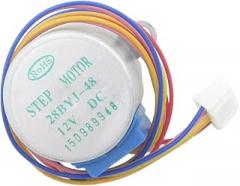 28Byj-48 Valve Gear Stepper Motor Dc 12V 4 Phase Step Motor Reduction New 2026 High for Reliable Electronic Component, Precision, Stable Performance
