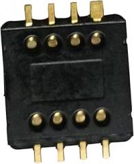 MeLphi KP215F1701 Electronic Components Diode Power Module Fuse