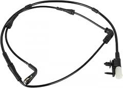 Front Brake Pad Electronic Wear Sensor LR061365 Brake Pad Wear Indicators for Land Rover Discovery Sport