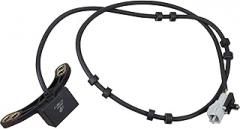 AIP Electronics ABS Anti-Lock Brake Wheel Speed Sensor Compatible with 1996-1999 Dodge Ram 1500 2500 and 3500 Front Right Passenger OEM Fit ABS107 RWD