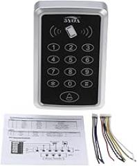 B03 RIFID Keypad Access Control 125KHz EM Card Reader Door Lock Opener Keyboard Controller System for Security New 2026 High for Reliable Electronic Component, Precision, Stable Performance