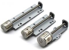 Generic 5V Mini Screw Rob Stepper Motor DIY Camera 2-Phase 4-Wire Electronic Circuit Accessories 30/36/40/51mm - (Speed(RPM): 30mm / Voltage(V): Motor Length)