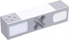 PSD-X3 Shear Beam Aluminum Alloy Weight Sensor 100-350KG Compression Load Cell Measuring Electronic Platform Scale for DIY Electronic(100KG)