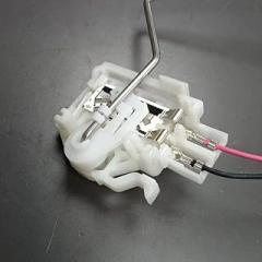 1 PC/Set of Gasoline Float 17047-T2A-A00 17047T2AA00 (MOLEI-AUTO)