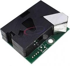 Electronic Module for Household Purifiers ZPH02 ZPH01 Dust Sensor PM2.5 Sensor Module/UART Digital Detecting Pollution Air Pollution Dust (ZPH02)