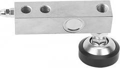 Hilitand Weighting Sensor, Weighting Sensor, Load Sensor, Load Cell, for Electronic Scale Household Appliances Measuring, Industrial Scale and Balance Parts (1T)