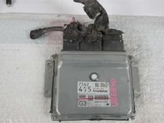 Engine ECM Electronic Control Module 1.8L Fits 13-15 SENTRA NEC007-682 NEC007682