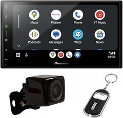 Pioneer DMH-W3050NEX 6.8