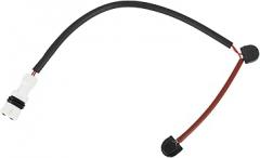 99761275600 Front Left Brake Pad Electronic Wear Sensor Brake Pad Wear Indicators for Porsche Cayenne 911 Durable Material