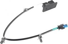 GM Genuine Parts 85646834 Hood Latch Release Switch