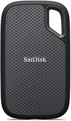 SanDisk Extreme® Portable SSD - 2TB (Renewed)