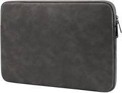 Waterproof Leather Laptop Bag Sleeve 13 14 15 Inch Case for MaicBook Air Pro 13.3 15.4 Xlaoml Hip Dell Accer Notebook Computer Case New 2026 High for Reliable Electronic Component