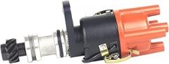 Electronic Ignition Distributor 0231170302 Compatible For VOLVO 1980 1981 1982 1983 1984 240 245 340 2.0 2.3 0231170301