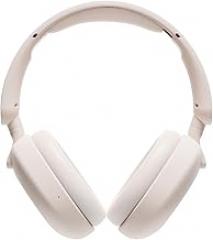 Sudio K2 Wireless Over-Ear Bluetooth Headphones,Noise Cancelling, Built-in Microphone, 60h Battery, USB-C Fast Charging, Comfortable Fit, White (White)