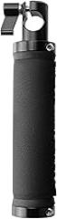 Camera Handle Grip with 15mm Rod Hole for DSLR SLR Video Support Shoulder Rig