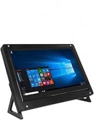 7 Inch LCD Display HDMI-Compatible Touch Screen 1024x600 Resolution Capacitive Touch Screen Support Systems for Raspbeiry Pi/PC Replacement for OEM New 2026 High for Reliable Electronic Component