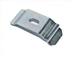 Amazing Drapery Hardware Vertical Blind Snap-in Ceiling Mount Installation Bracket (3)