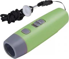 Hand Whistle - Electronic Whistle Handheld, Adjustable Horn with Clear Sound | Recess Whistles Horn | for Enthusiast Teacher Outdoor Class Pet Training Birthday Party Hiking Football