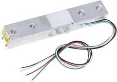 1Kg | Load Cell Sensor 1Kg 5Kg 10Kg 20Kg Hx711 Module Electronic Scale Aluminum Alloy Weighing Pressure Sensor Ad Module New 2026 High for Reliable Electronic Component, Precision, Stable Performance