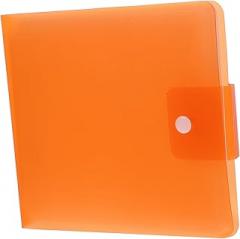 Mikinona Cd Storage Boxes DVD Carrying Case Organize Discs Car Organize Perfect for Cd DVD Lovers