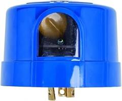 Intermatic ELC4536 Standard Grade Electronic Photocontrol Locking-Type Mount