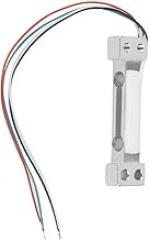 Miniature Weighing Load Cell, 100g Parallel Beam Electronic Load Cell Scale Weighting Sensor High Precision for Kitchen Scale, Jewelry Scale