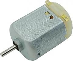 FC-130SA 130 Electronic Starter DC 3.7V 5V 6V 17000RPM High Speed 20mm Electronic Starter DIY RC Toy Slot Car Boat Fan Model Motor Drivers