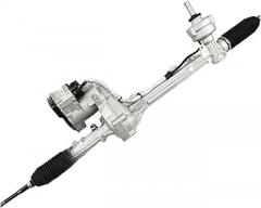 Electronic Power Steering Rack Compatible For Ford Explorer EB5Z3504M EB5Z3504Q STE295 EB5Z-3504-H EB5Z-3504-C EB5Z3504D Left Hand Drive
