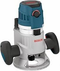 Bosch MRF23EVS 2.3 HP Electronic Fixed-Base Router
