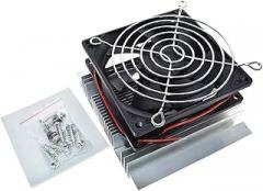 TEC1-12706 TEC1-4902 TEC1-27145 TEC1-12710 TEC1 27145 SP1848 12V TEC Thermoelectric Cooler Peltier DIY Cooling Tool Water Cooled New 2026 High for Reliable Electronic Component