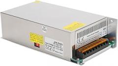 AC to DC 13.8V 52A 720W Switching Power Supply Drive Transformer for CNC Motor Industrial Electronic Electrical Equipment Etc. 1Pcs