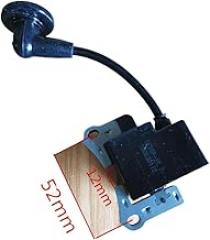 Ignition Coil Compatible With Lawn And Garden Tool Accessories KASEI 1E36F-2E 1E36F-2E.2 TLE33 KASEI CG330 BC330 Magnetor Stator Electronic 1E36F-2E 1E36F-2E.2