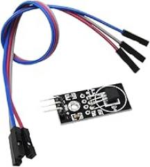 DS18B20 Digital Sensor Temperature Detection Module DC 5V for Arduieno Sensor DIY Electronics New for Arrival 2025 High for Quality