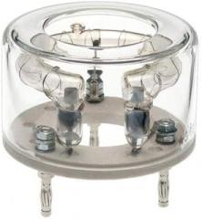 Norman FT6 600 watt Second UV Flashtube.