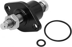 Manual Timing Cam Chain Tensioner Lifter for Hon-da CRF250L 250M CRF300L /Rally CRF150F CRF230F 230L 230M CRF250F CRF150R 150RB(Black)