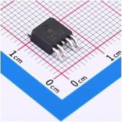 (5pcs) TM25G04GD TO-252-3L