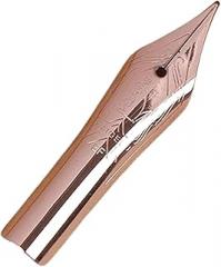 1Pc Original Kaigelu 35# EF/F/M Nib Fountain-Pen Pens Part Office Practice Supplies Accessories Writing Pen Accessories New 2026 High for Reliable Electronic Component, Precision, Stable Performance