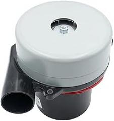 DC 24V/48V Brushless Centrifugal Fan, Centrifugal Fan, Turbo Fan, Vacuum Smoking Fan, Air Bed, 15kpa, 70cfm, 145160(48V Blower)