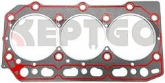 3TNE88 Cylinder Head Gasket for Engine 129001-01340