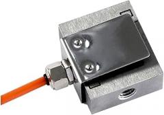 S Type Load Cell Sensor HX711 AD Module Weight Sensor Electronic Scale,5KG 10KG 20KG 30KG 50KG(Range 0-20KG)