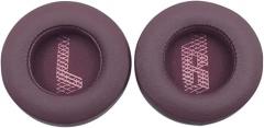 Leather Ear Cushion Earpads for Live 400BT/460NC Wirreless Headset Earrmuffs Memory Foam Cover Pads New 2026 High for Reliable Electronic Component, Precision, Stable Performance