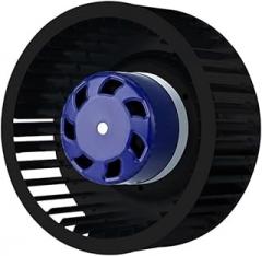 Centrifugal Fan 160mm Centrifugal Fan for air Purifier BL-F160B-EC-02