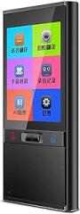 Portable Instant Voice Translator - Two Way Language Interpreter for Travel and Business