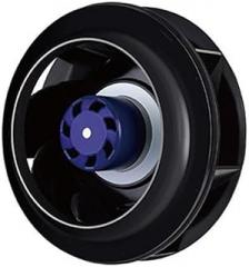 Centrifugal Fan 250mm External Rotor Centrifugal Fan B250B-EC-01